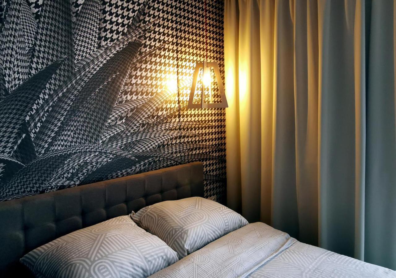 Come&Stay Apartments Wola Варшава Екстер'єр фото